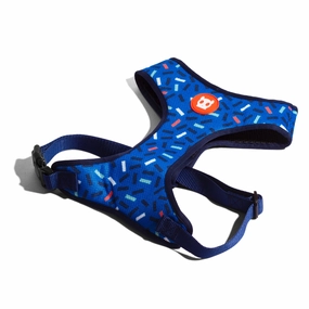 Atlanta Air Mesh Plus Harness