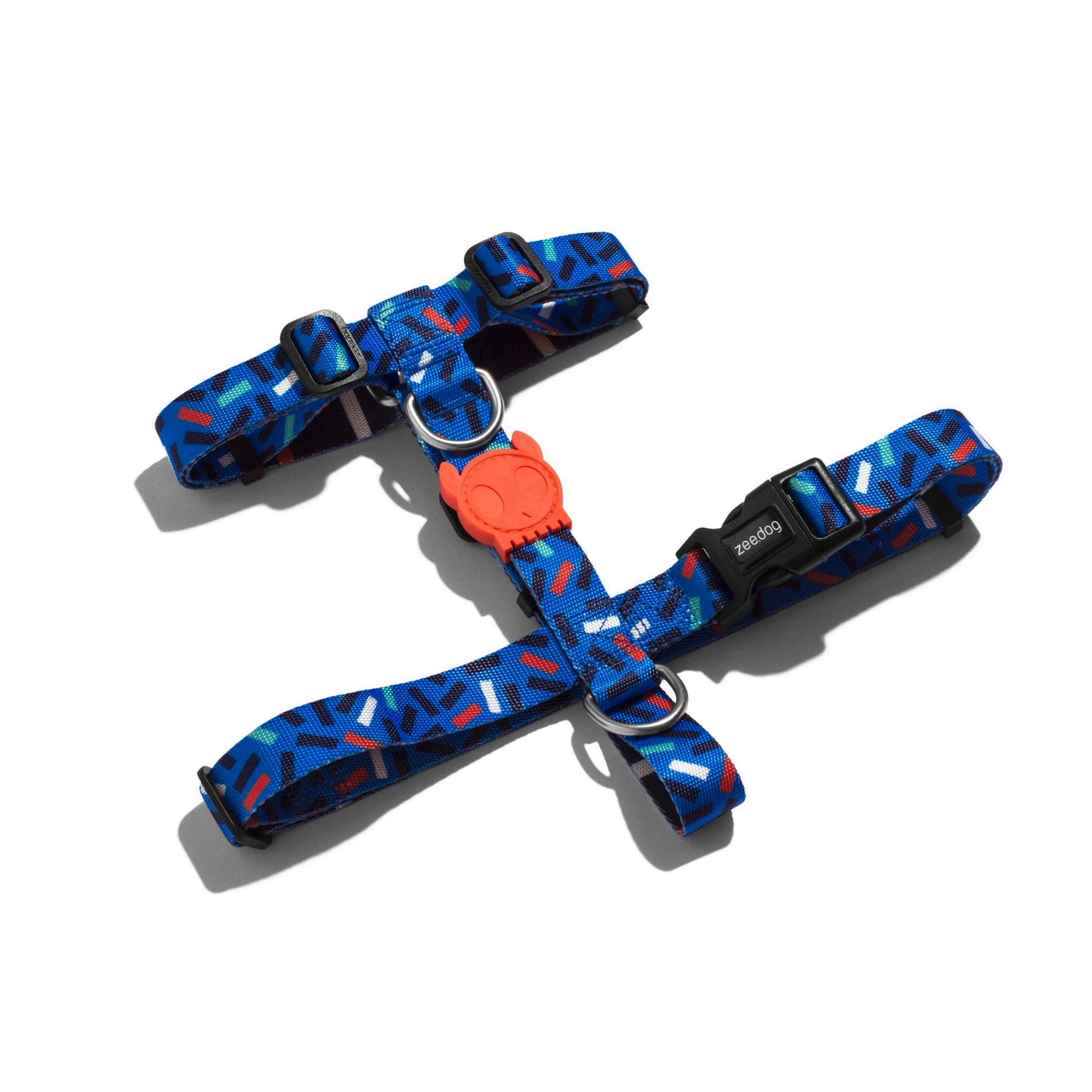 Atlanta H- Harness
