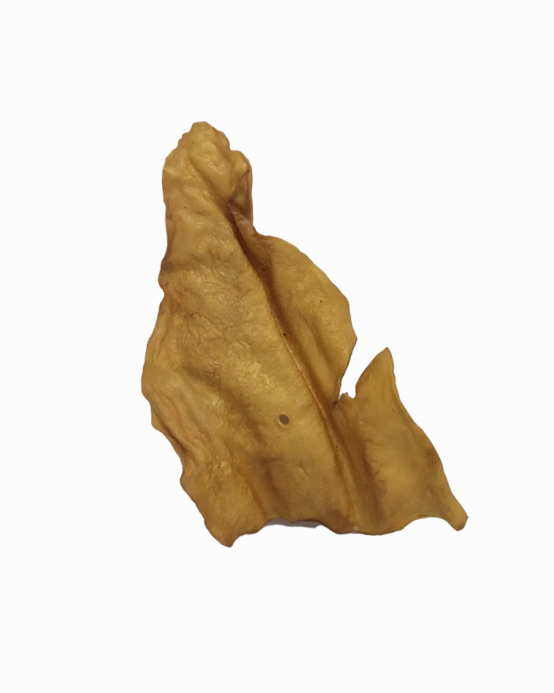 Best Buy Smoked Cow Ear Dog Chew