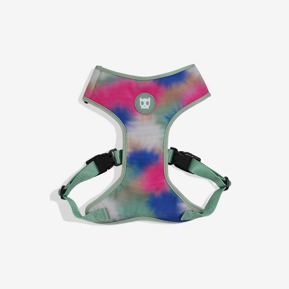 Bliss Air Mesh Harness