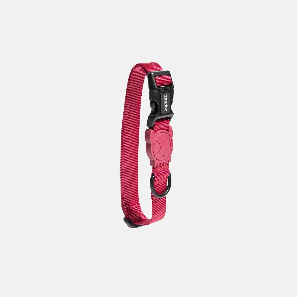 Bordeau Collar