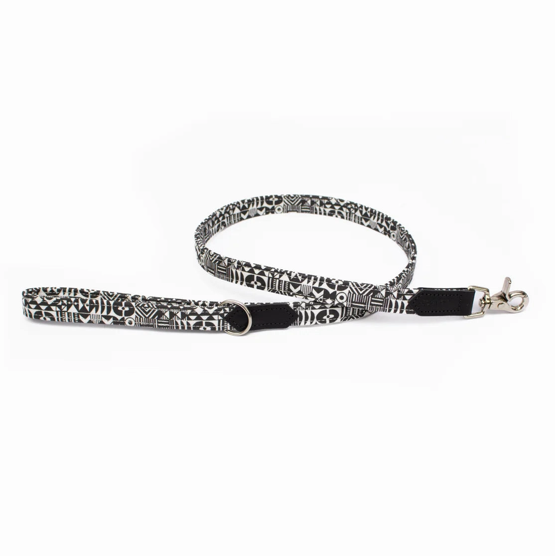 Bow Wow Haus Classic Dog Lead by Hiro and Wolf