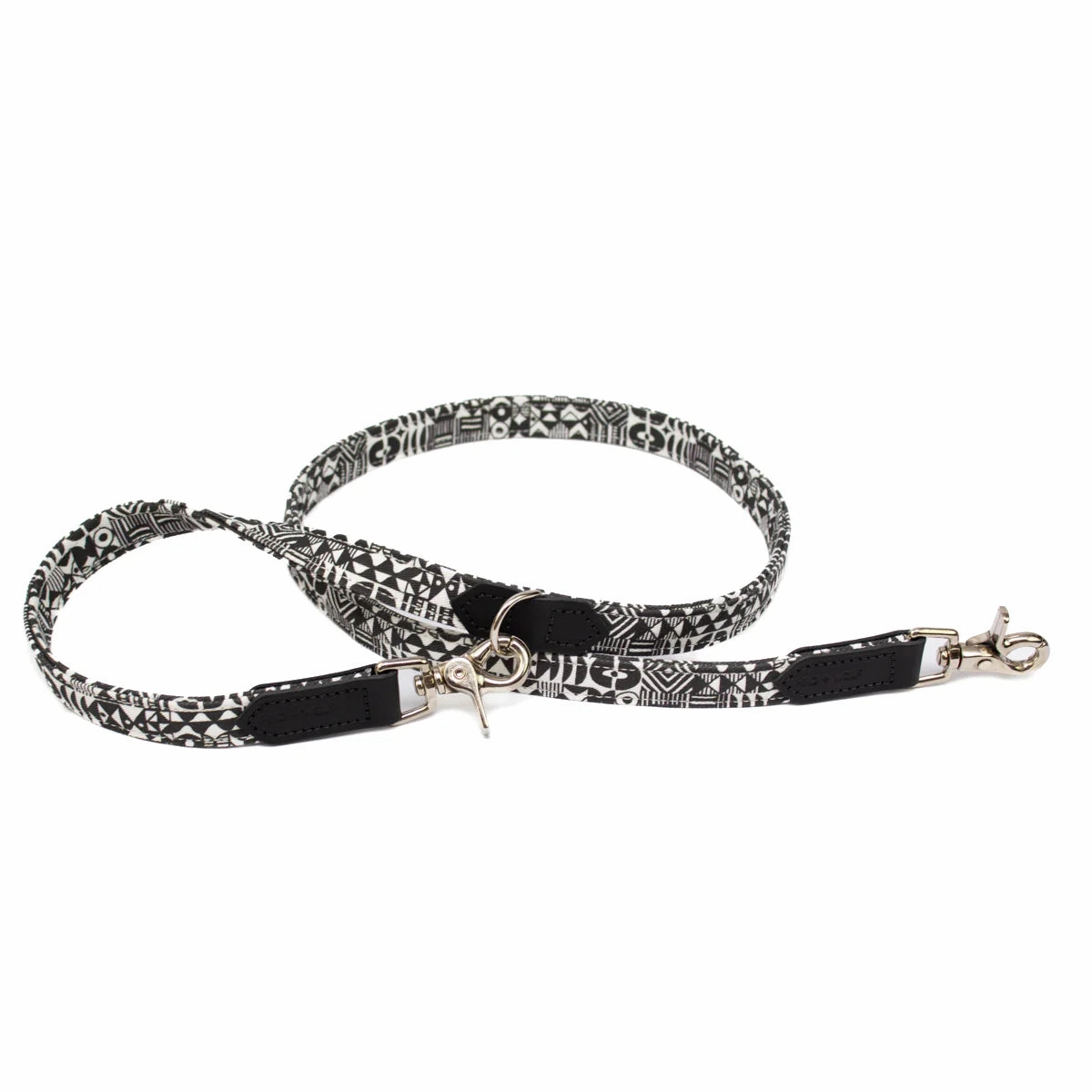 Bow Wow Haus Dog Collar by Hiro & Wolf