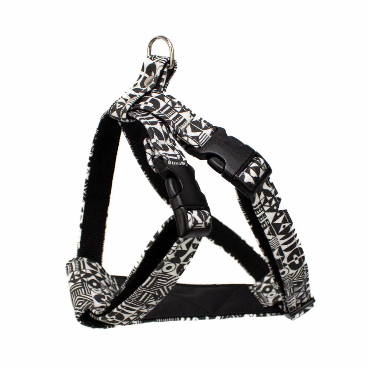 Bow Wow Haus Dog Harness by Hiro and Wolf