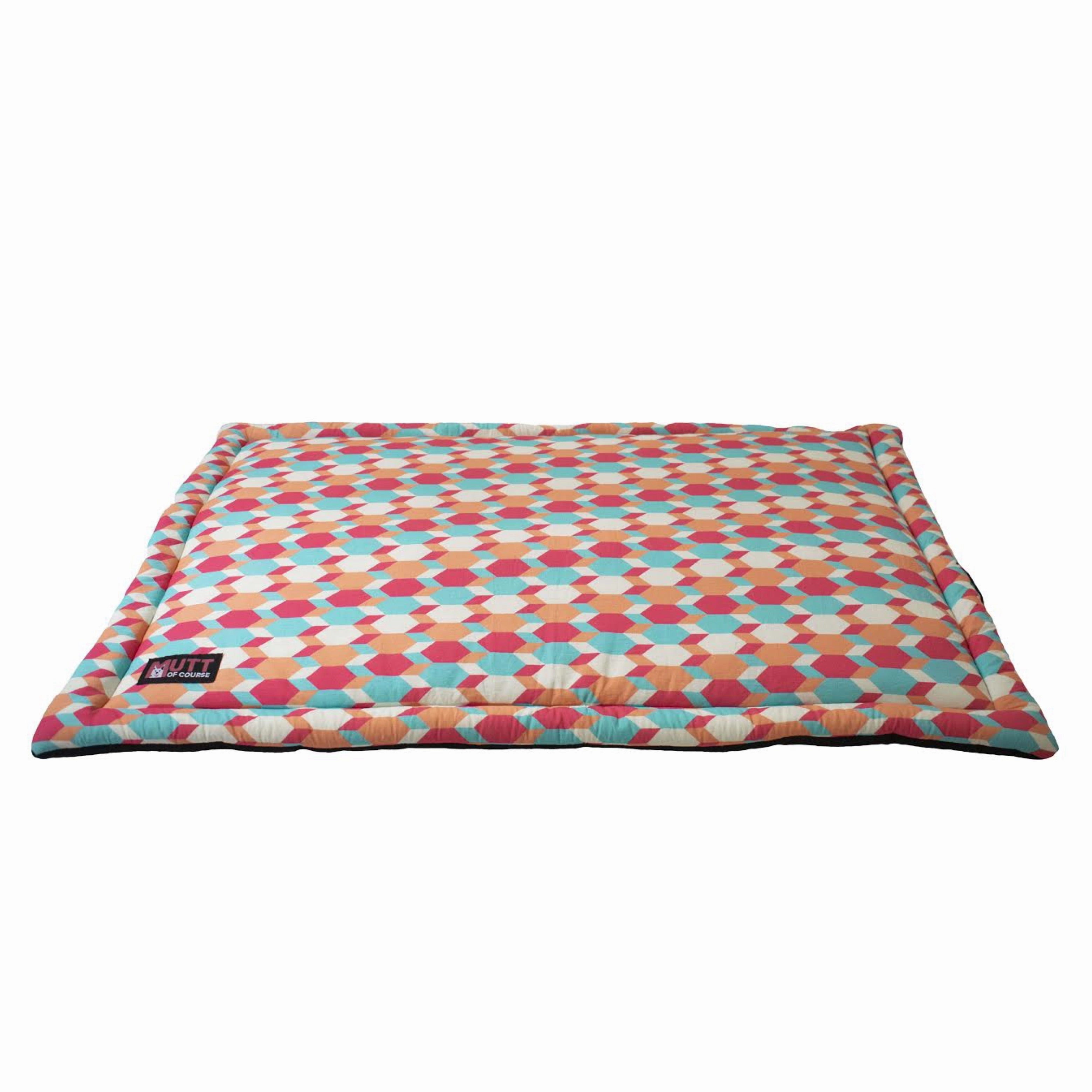 Candy Barr Mat