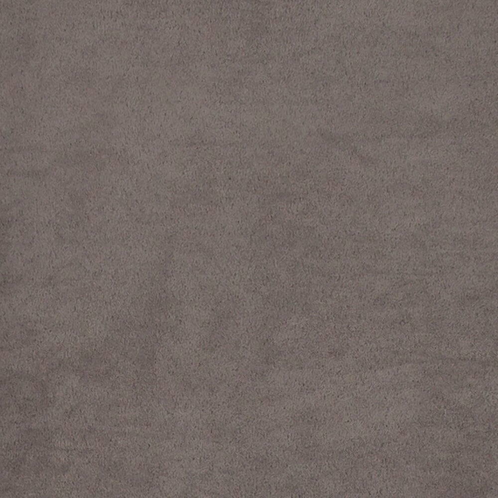 Cosy Soft-Walled Dog Bed - Grey