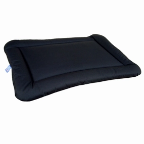Country Heavy Duty Waterproof Crate Mat Dog Beds by P&L - Multiple Colours