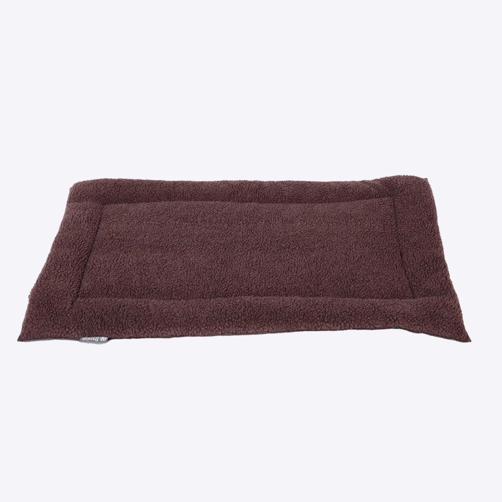 Crate Mattress Mauve by Danish Design