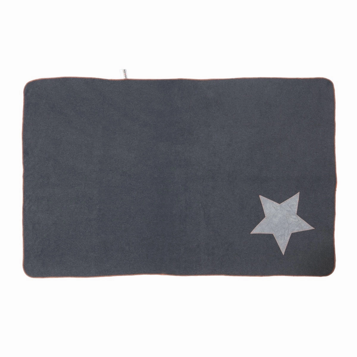 Creature Clothes Fleece Pet Blankets Stars