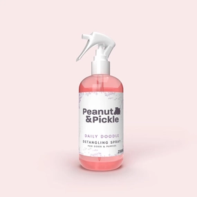 Daily Doodle Dog and Puppy Detangling Spray 250ml