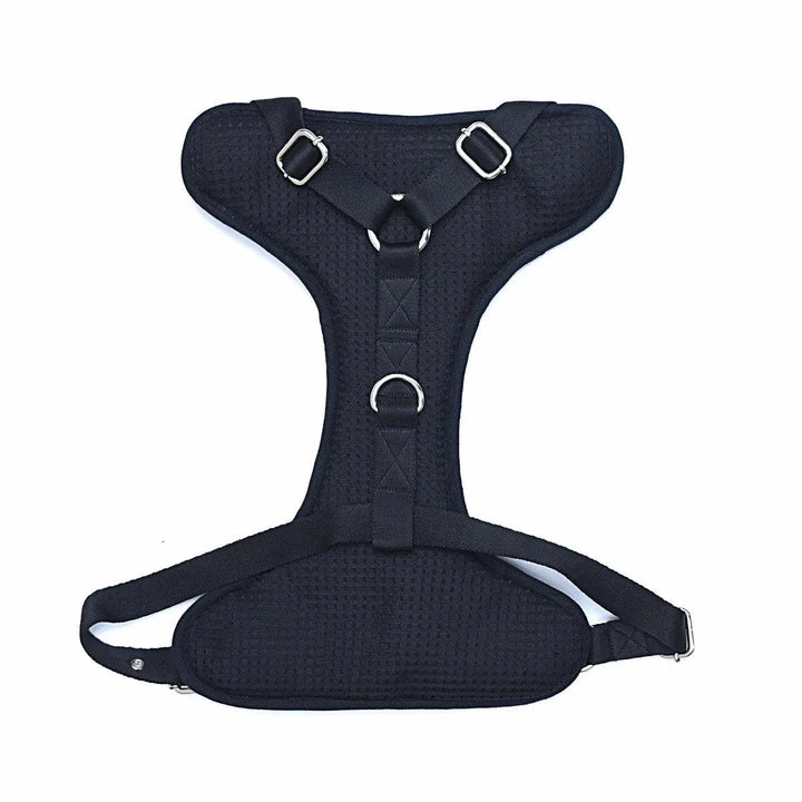 Dark Denim Harness