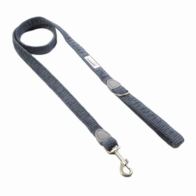 Dinky Dog Lead - Blue Cord