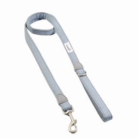 Dinky Dog Lead - Chalky Blue