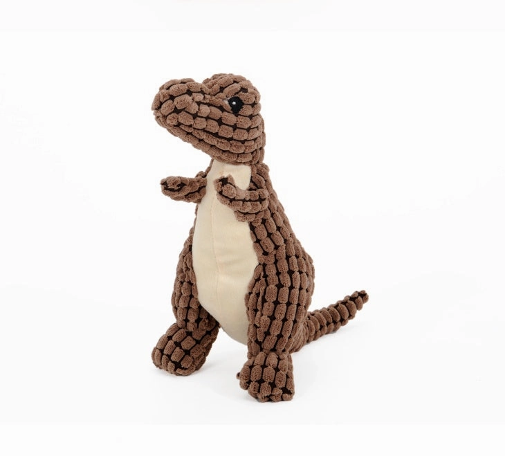 Dinosaur Dog Toys for Large Dogs