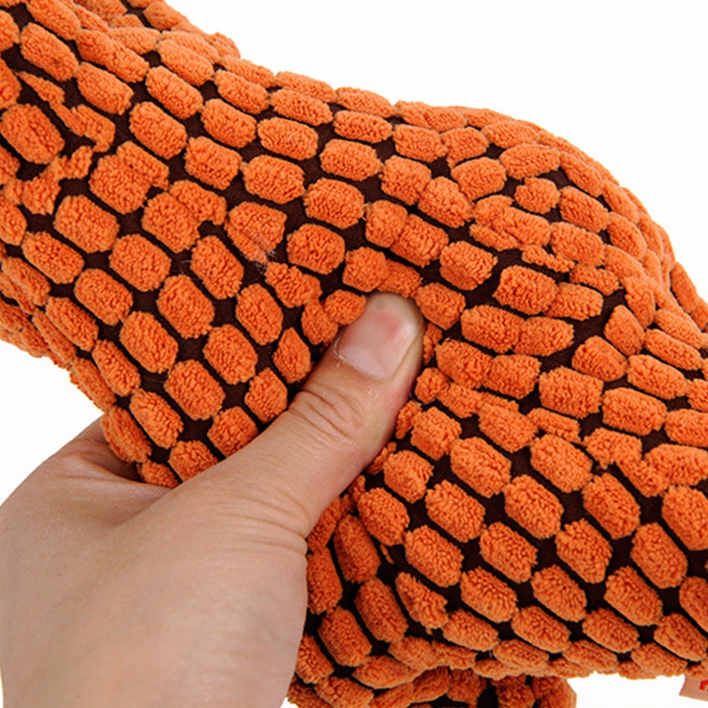 Dinosaur Dog Toys for Large Dogs
