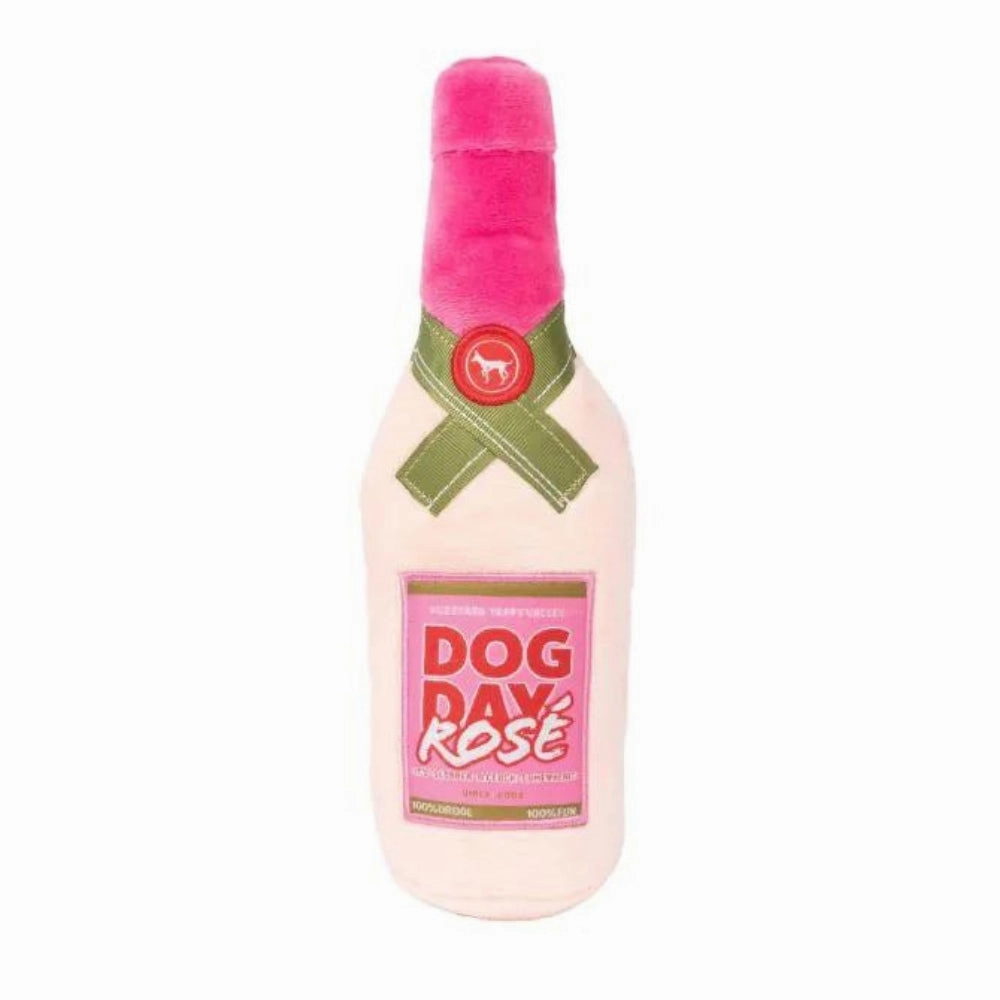 Dog Day Ros?? Dog Toy by FuzzYard