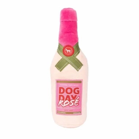 Dog Day Ros?? Dog Toy by FuzzYard