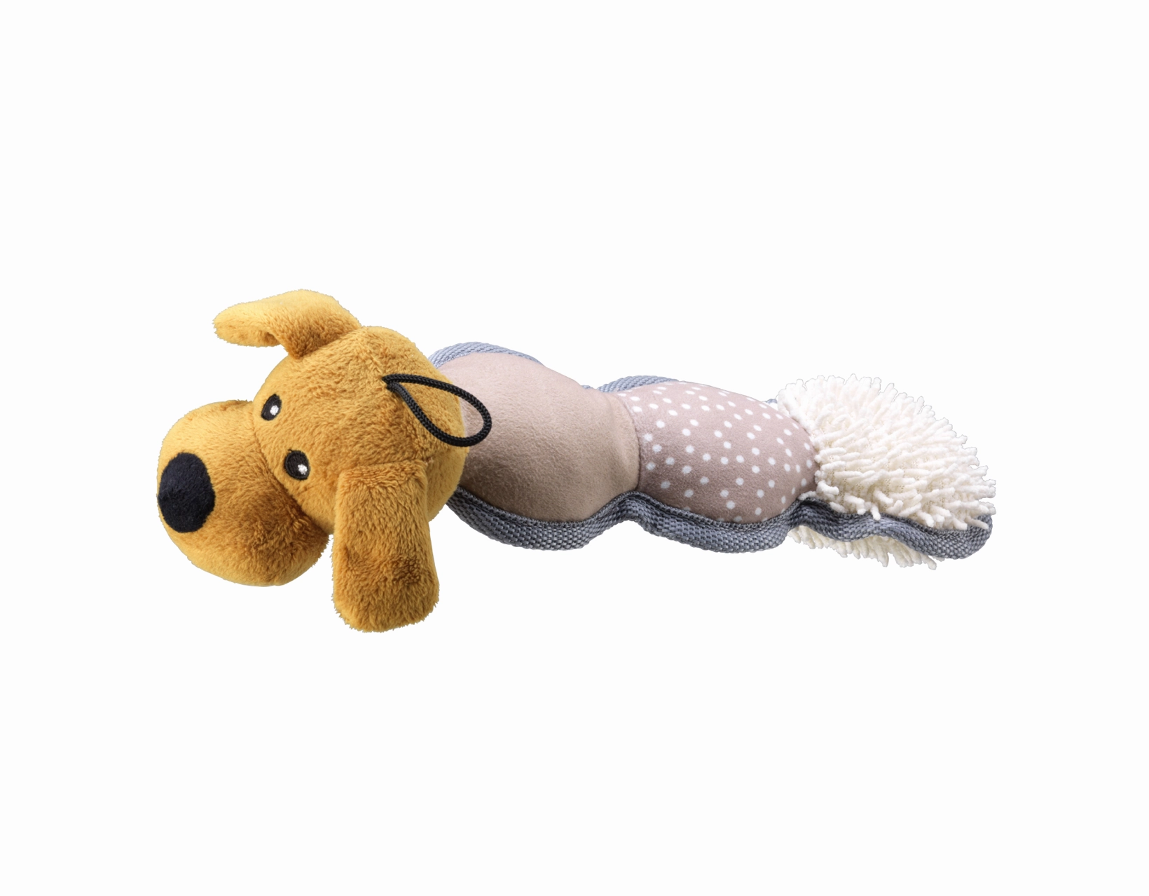 Dog Mixed Texture Dog Toy by House of Paws