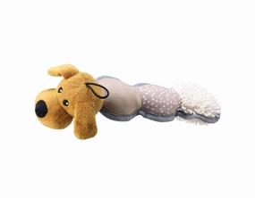 Dog Mixed Texture Dog Toy by House of Paws