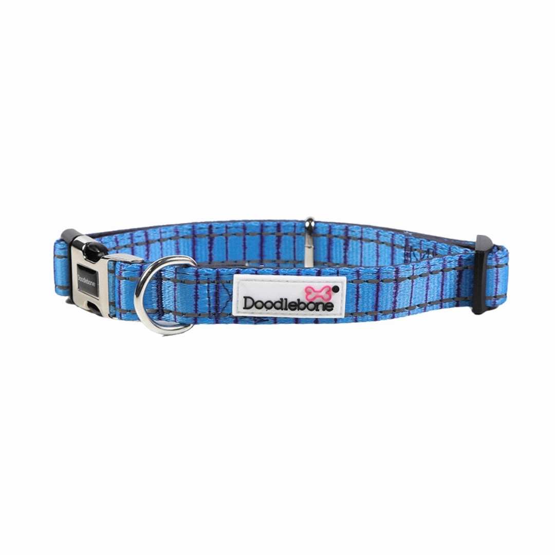 Doodlebone Adjustable Airmesh Dog Harness - Aurora