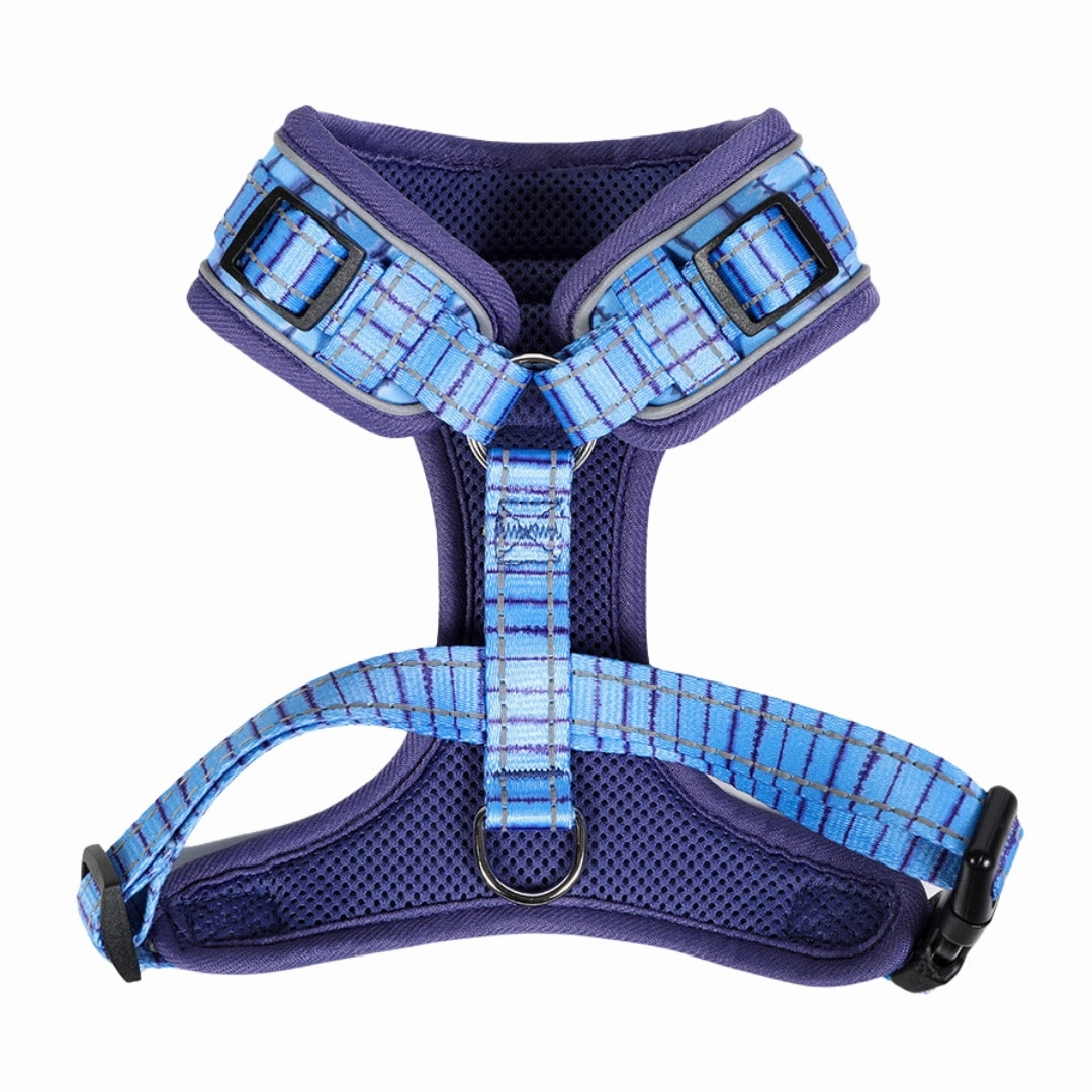 Doodlebone Adjustable Airmesh Dog Harness - Aurora