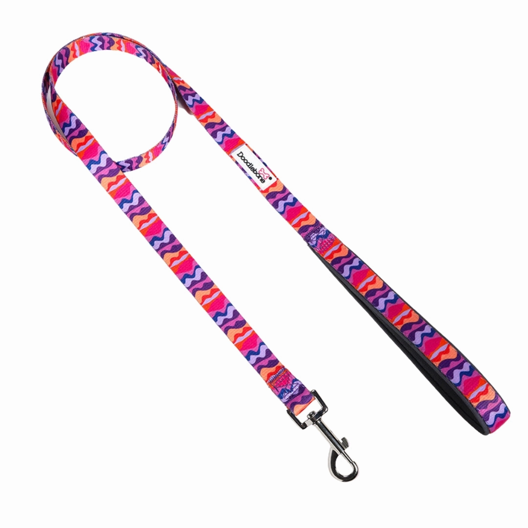 Doodlebone Adjustable Airmesh Dog Harness - Dunes