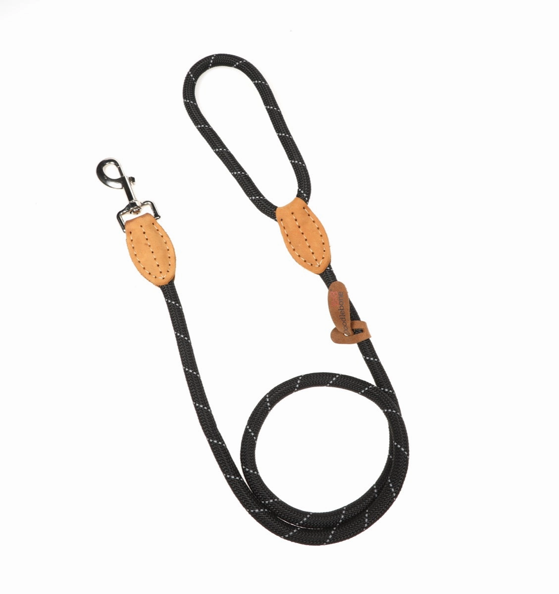 Doodlebone Airmesh Dog Harness - Smokey Grey Camo