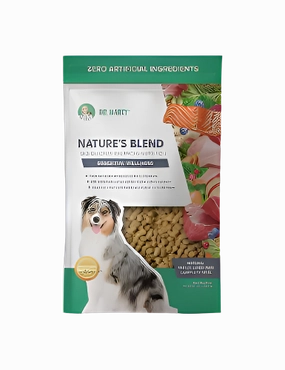 Dr. Marty FD Dog Nature's Blend Essential Wellness 6oz