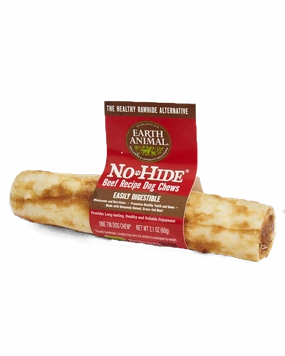 Earth Animal Beef No-Hide? Dog Chew