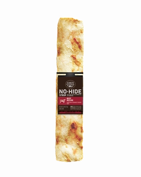 Earth Animal Beef No-Hide? Strip Dog Chew