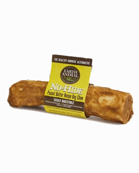 Earth Animal Peanut Butter No-Hide? Dog Chew