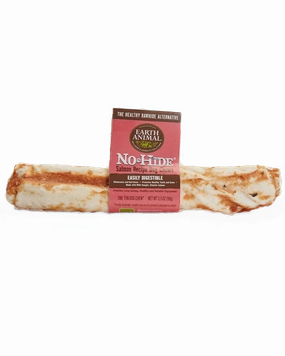 Earth Animal Salmon No-Hide? Dog Chew