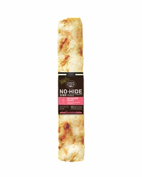 Earth Animal Salmon No-Hide? Strip Dog Chew