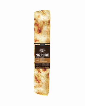 Earth Animal Venison No-Hide? Strip Dog Chew