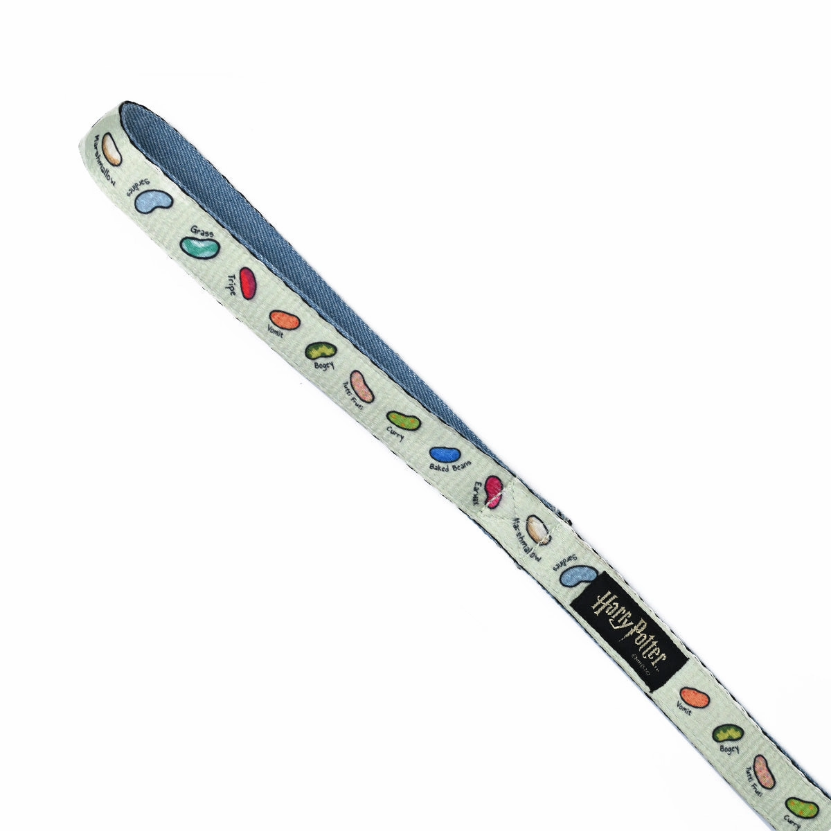 Every Flavour Beans Dog Leash