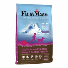 FirstMate LID Pacific Ocean Fish Weight Control 25lb