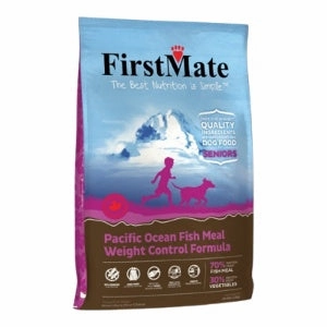 FirstMate LID Pacific Ocean Fish Weight Control 25lb