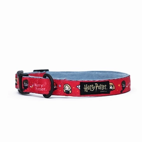 Friends of Harry Potter Dog Collar