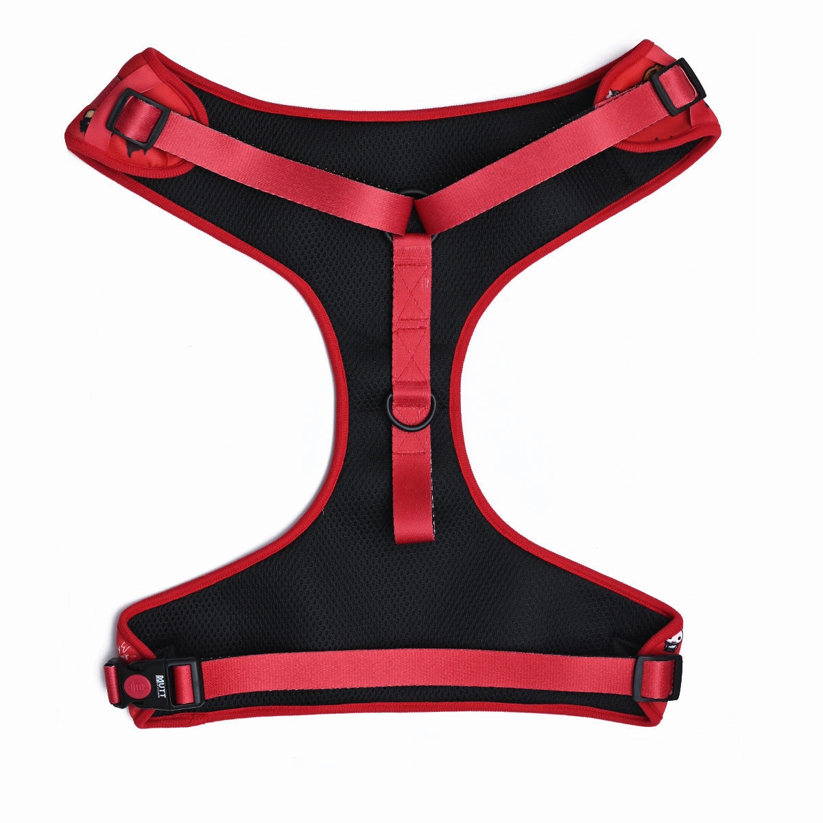 Friends of Harry Potter Dog Harness