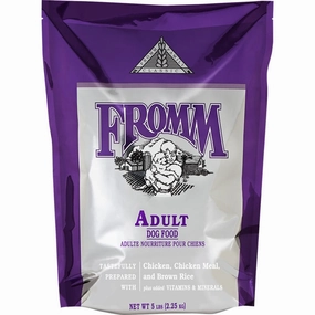 Fromm Classic Adult Dry Dog Food
