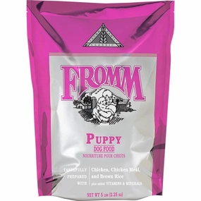 Fromm Classic Puppy Dry Dog Food