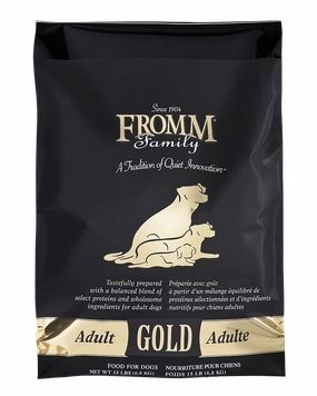 Fromm Gold Adult Dry Dog Food