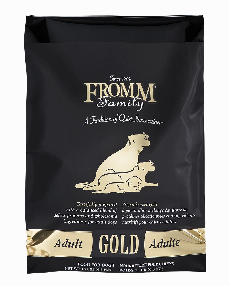 Fromm Gold Adult Dry Dog Food