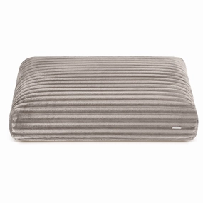 Furo Beige Dog Cushion by Labbvenn