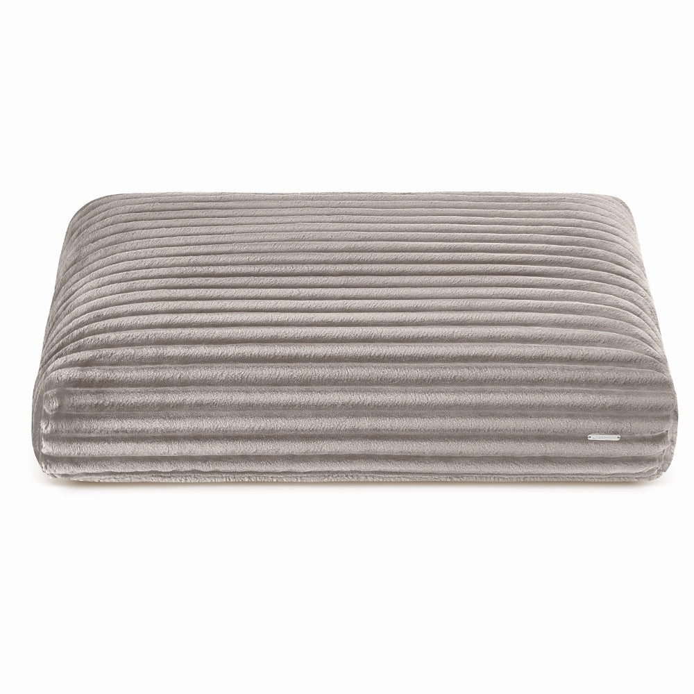 Furo Beige Dog Cushion by Labbvenn