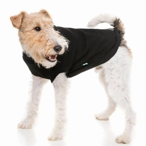 FuzzYard Allday 24 Sweater - Black