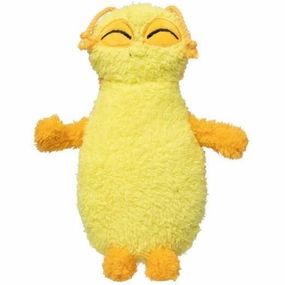 FuzzYard Belly The Bed Bug Dog Toy