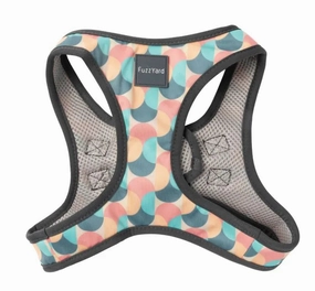 FuzzYard Carioca Step?In Dog Harness