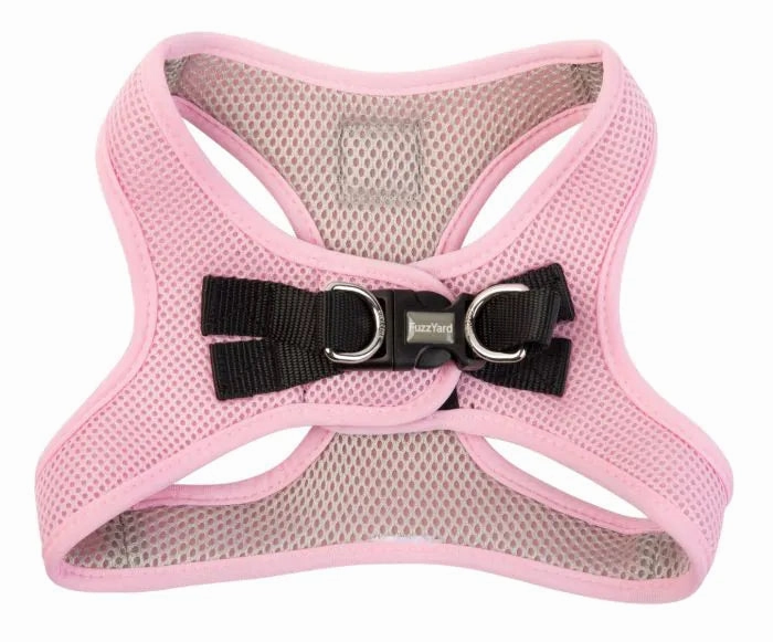 FuzzYard Cotton Candy Step in Dog Harness