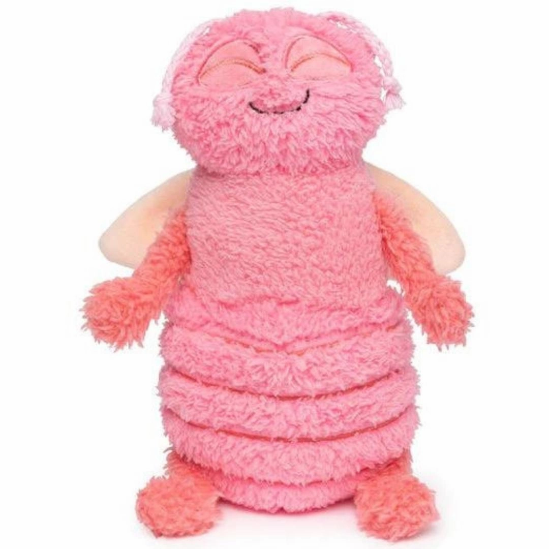 FuzzYard Flutter The Bed Bug Dog Toy